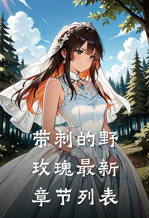 带刺的野玫瑰最新章节列表