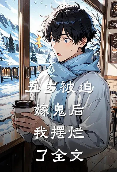 五岁被迫嫁鬼后，我摆烂了全文