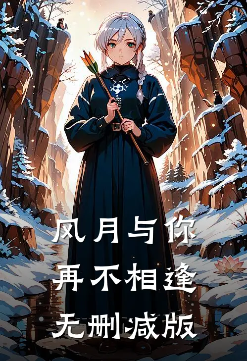 风月与你再不相逢无删减版