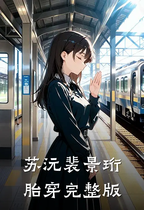 苏沅裴景珩胎穿完整版