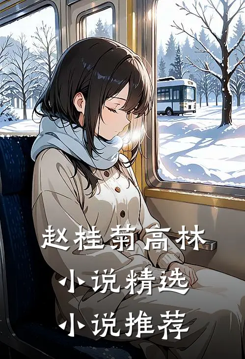 赵桂菊高林小说精选小说推荐
