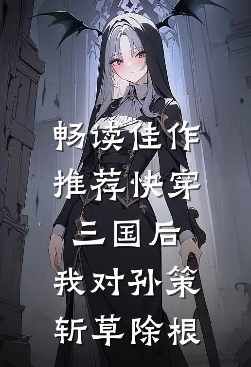 畅读佳作推荐快穿三国后，我对孙策斩草除根