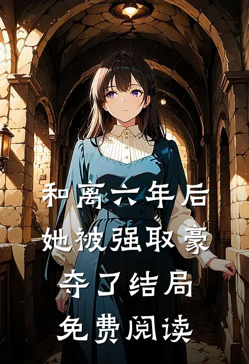 和离六年后，她被强取豪夺了结局免费阅读