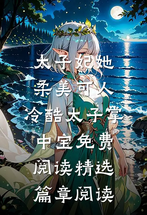 太子妃她柔美可人:冷酷太子掌中宝免费阅读精选篇章阅读