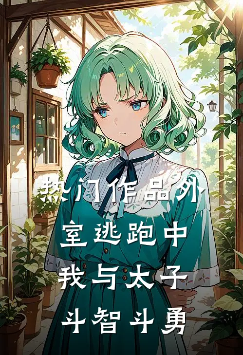 热门作品外室逃跑中：我与太子斗智斗勇