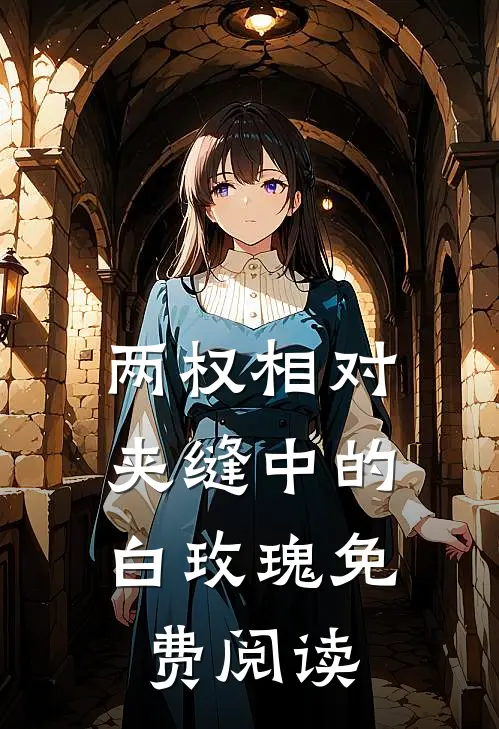 两权相对：夹缝中的白玫瑰免费阅读