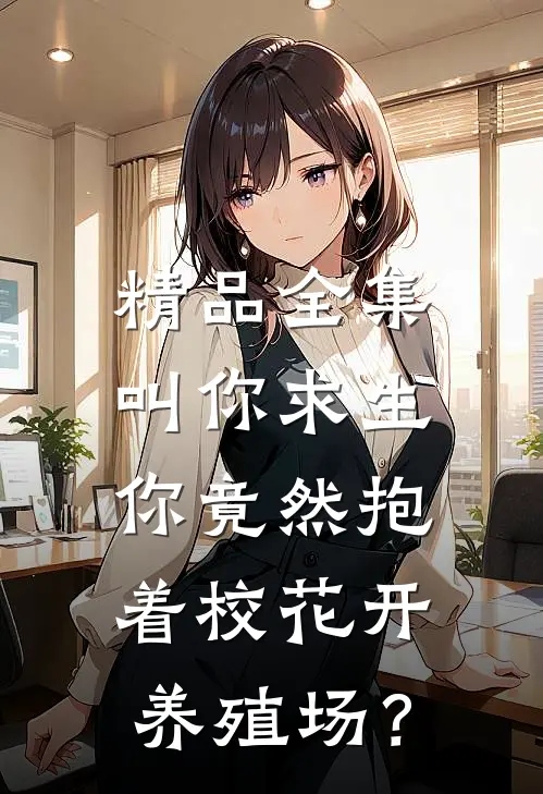 精品全集叫你求生，你竟然抱着校花开养殖场？