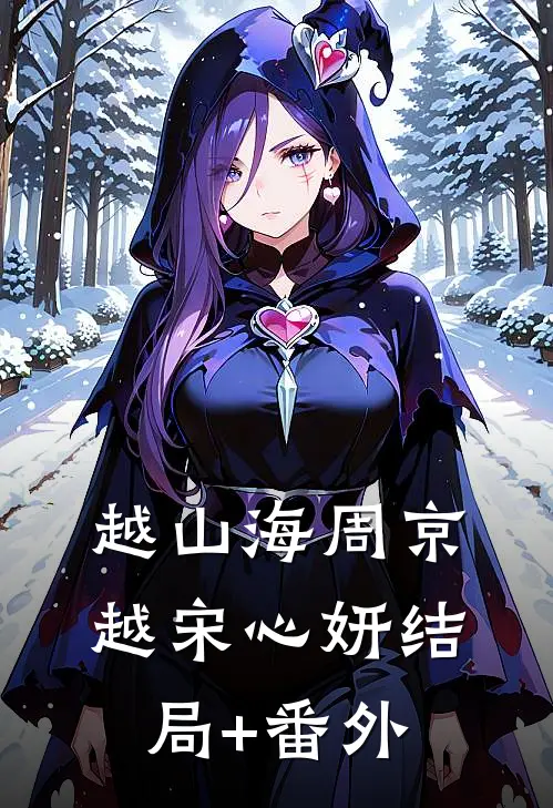 越山海周京越宋心妍结局+番外