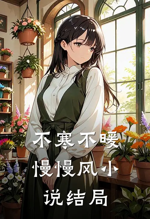不寒不暖慢慢风小说结局