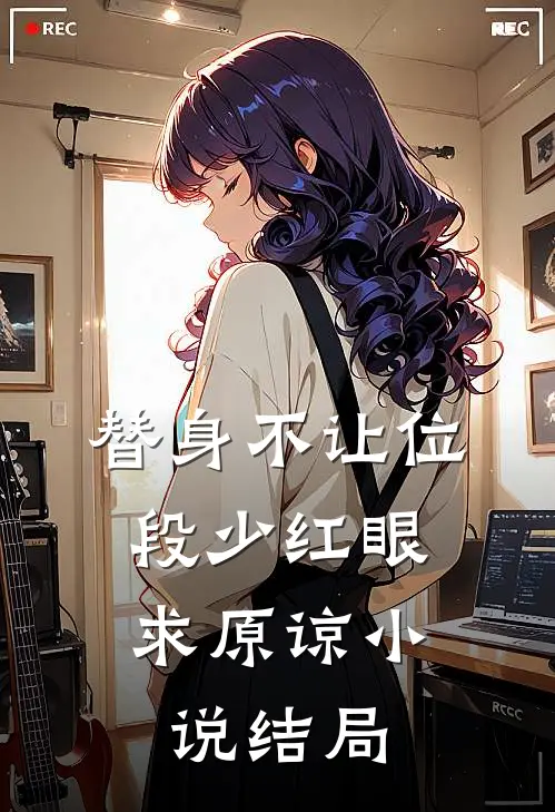替身不让位：段少红眼求原谅小说结局