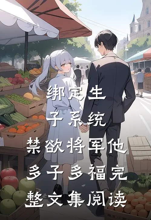 绑定生子系统，禁欲将军他多子多福完整文集阅读