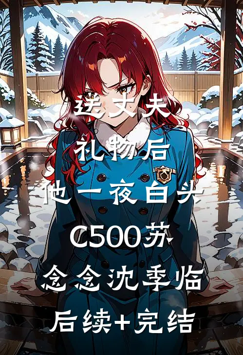 送丈夫礼物后，他一夜白头C500苏念念沈季临后续+完结