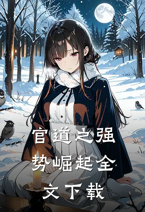 官道之强势崛起全文下载