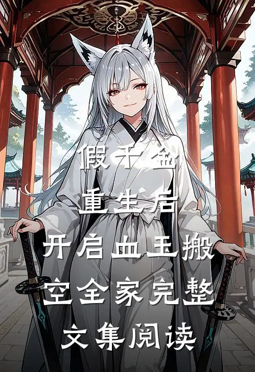 假千金重生后，开启血玉搬空全家完整文集阅读