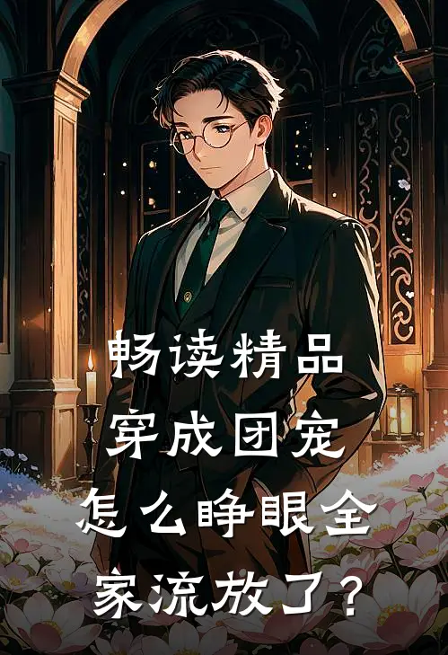 畅读精品穿成团宠，怎么睁眼全家流放了？