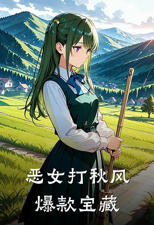 恶女打秋风爆款宝藏
