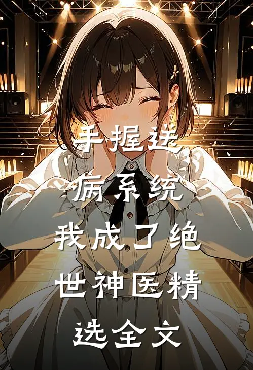 手握送病系统，我成了绝世神医精选全文
