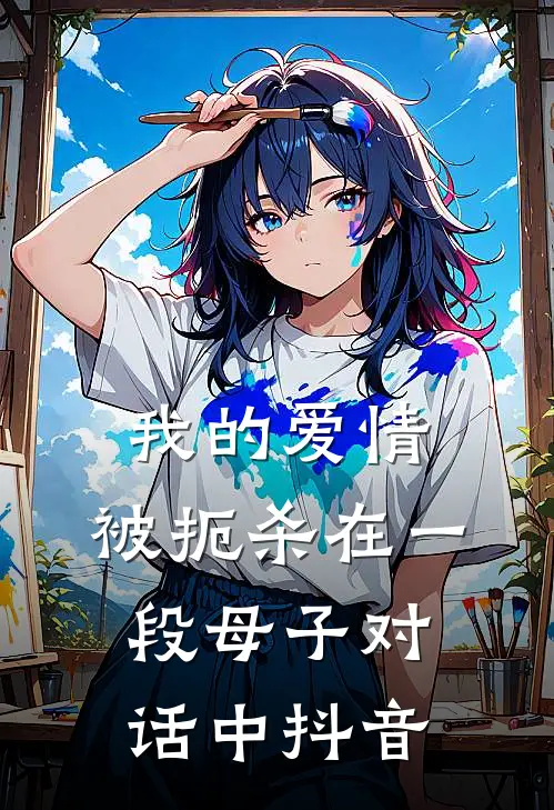 我的爱情，被扼杀在一段母子对话中抖音