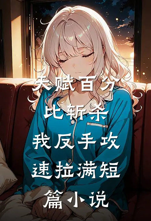 天赋百分比斩杀，我反手攻速拉满短篇小说