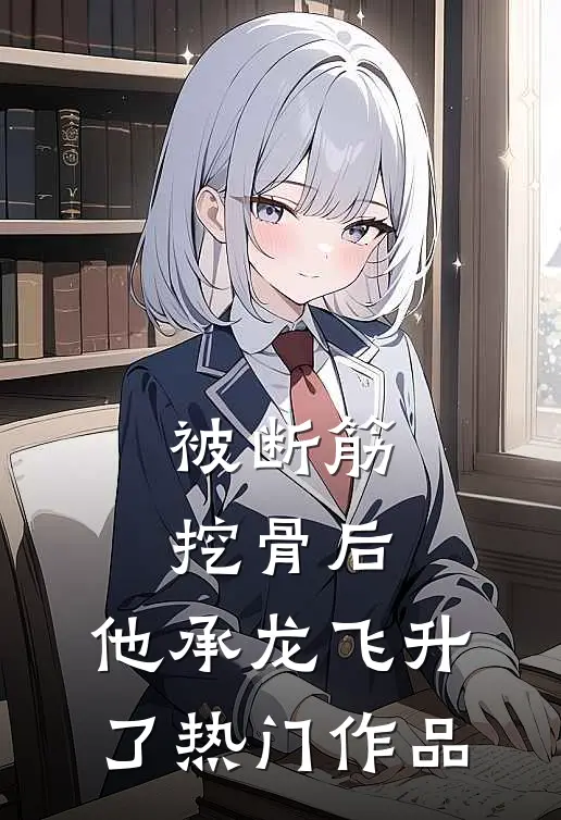 被断筋挖骨后，他承龙飞升了热门作品