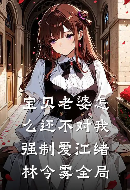 宝贝老婆怎么还不对我强制爱江绪林今雾全局