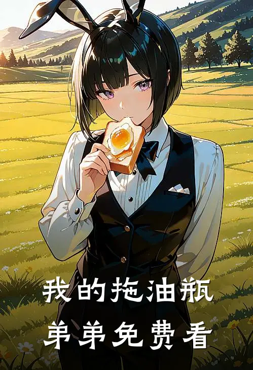 我的拖油瓶弟弟免费看