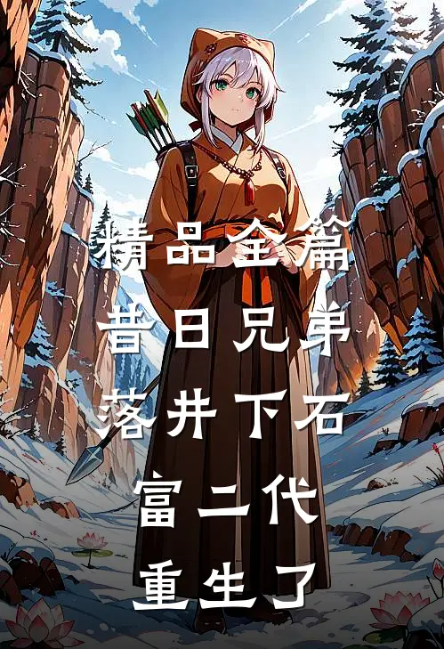 精品全篇昔日兄弟落井下石，富二代重生了
