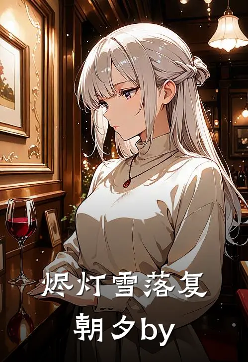 烬灯雪落复朝夕by