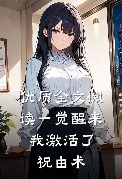 优质全文阅读一觉醒来，我激活了祝由术