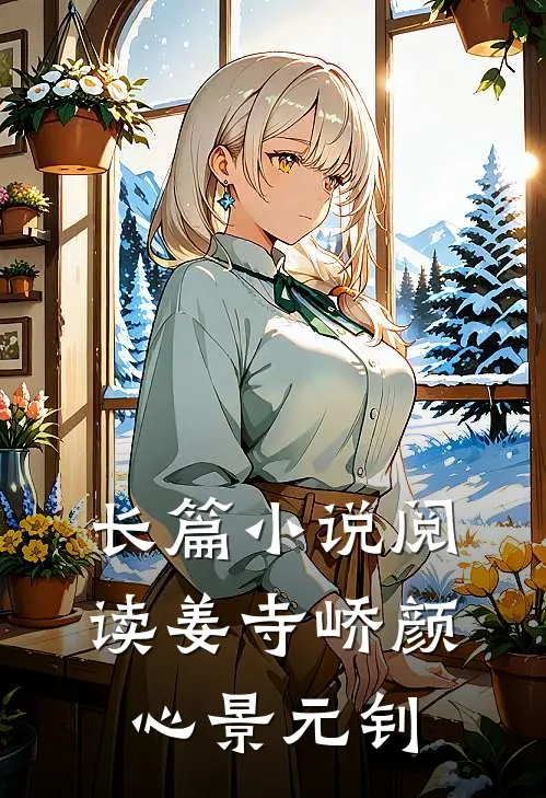 长篇小说阅读姜寺峤颜心景元钊