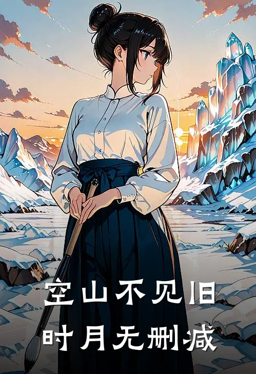 空山不见旧时月无删减