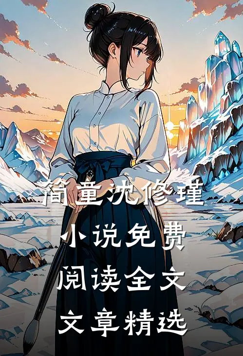 简童沈修瑾小说免费阅读全文文章精选