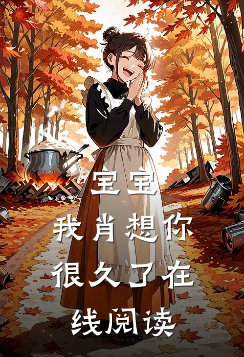 宝宝，我肖想你很久了在线阅读