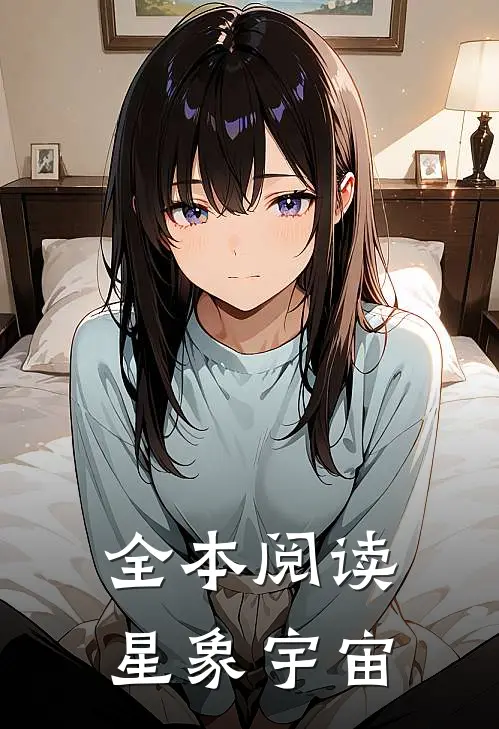全本阅读星象宇宙