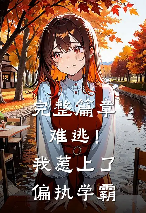 完整篇章难逃！我惹上了偏执学霸