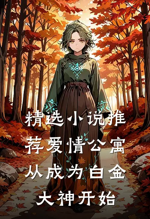 精选小说推荐爱情公寓：从成为白金大神开始