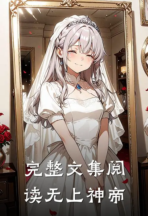 完整文集阅读无上神帝
