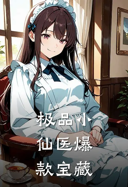 极品小仙医爆款宝藏