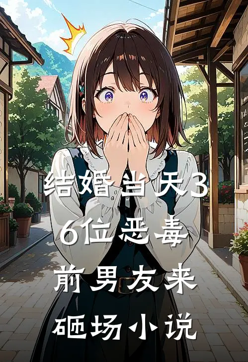 结婚当天36位恶毒前男友来砸场小说