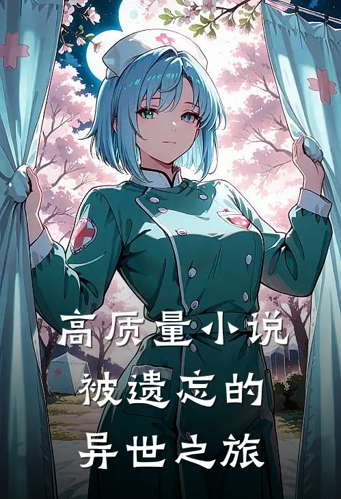 高质量小说被遗忘的异世之旅