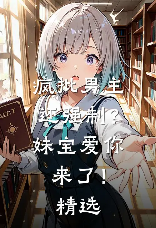 疯批男主还强制？妹宝爱你来了！精选
