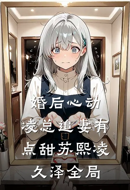 婚后心动：凌总追妻有点甜苏熙凌久泽全局