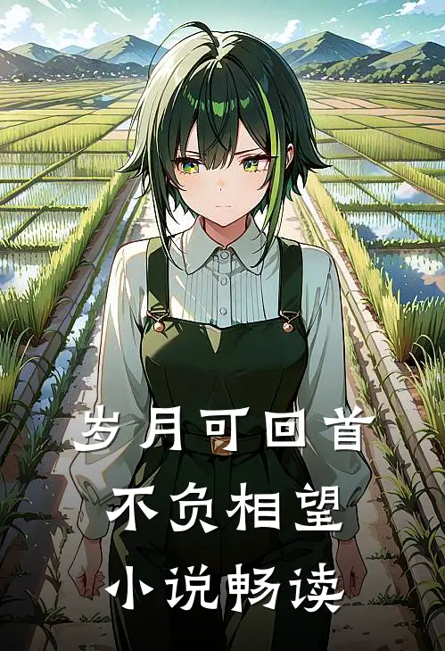 岁月可回首，不负相望小说畅读