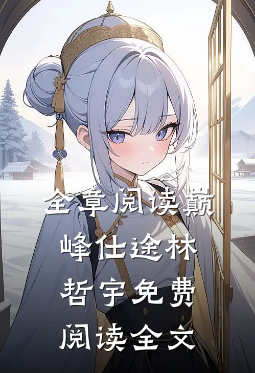 全章阅读巅峰仕途林哲宇免费阅读全文