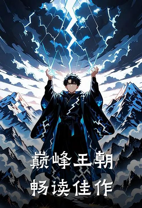 巅峰王朝畅读佳作