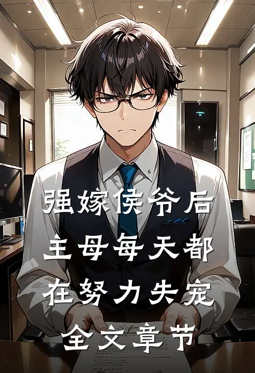 强嫁侯爷后，主母每天都在努力失宠全文章节