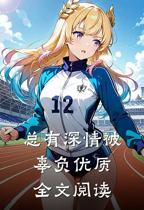 总有深情被辜负优质全文阅读