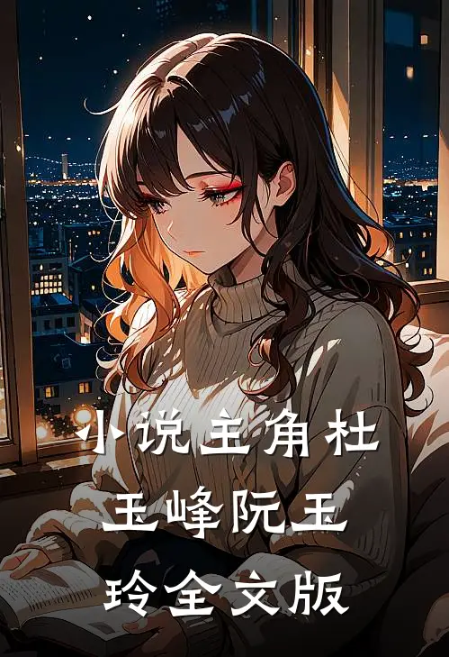 小说主角杜玉峰阮玉玲全文版