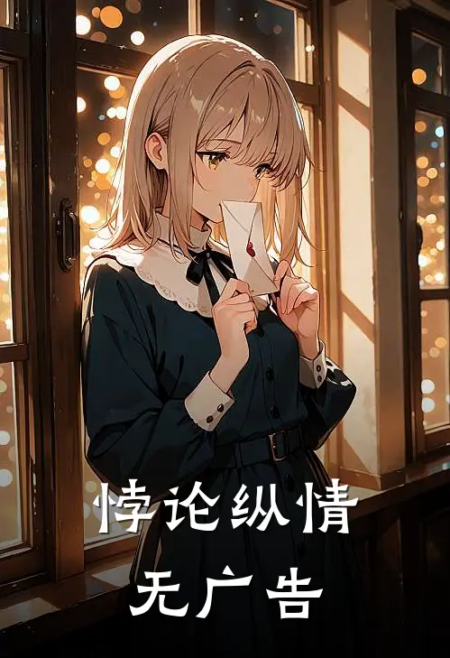 悖论纵情无广告