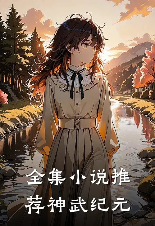 全集小说推荐神武纪元